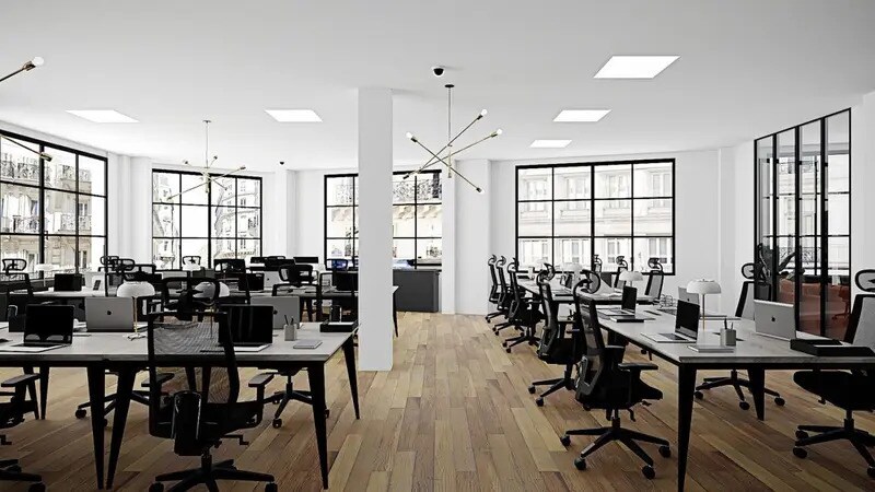 75 Rue De Richelieu, Paris for lease - Interior Photo - Image 3 of 5