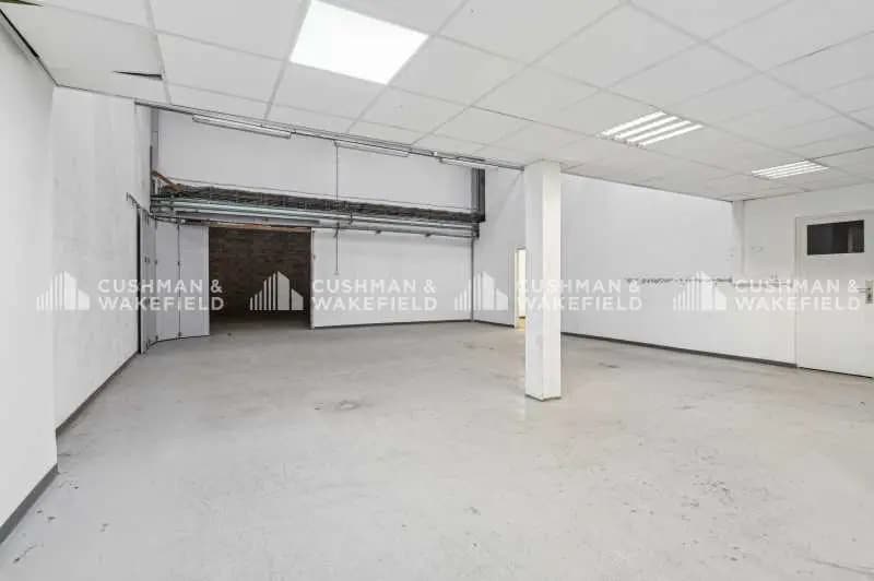 10-22 Rue D'Arras, Nanterre for lease Building Photo- Image 1 of 3