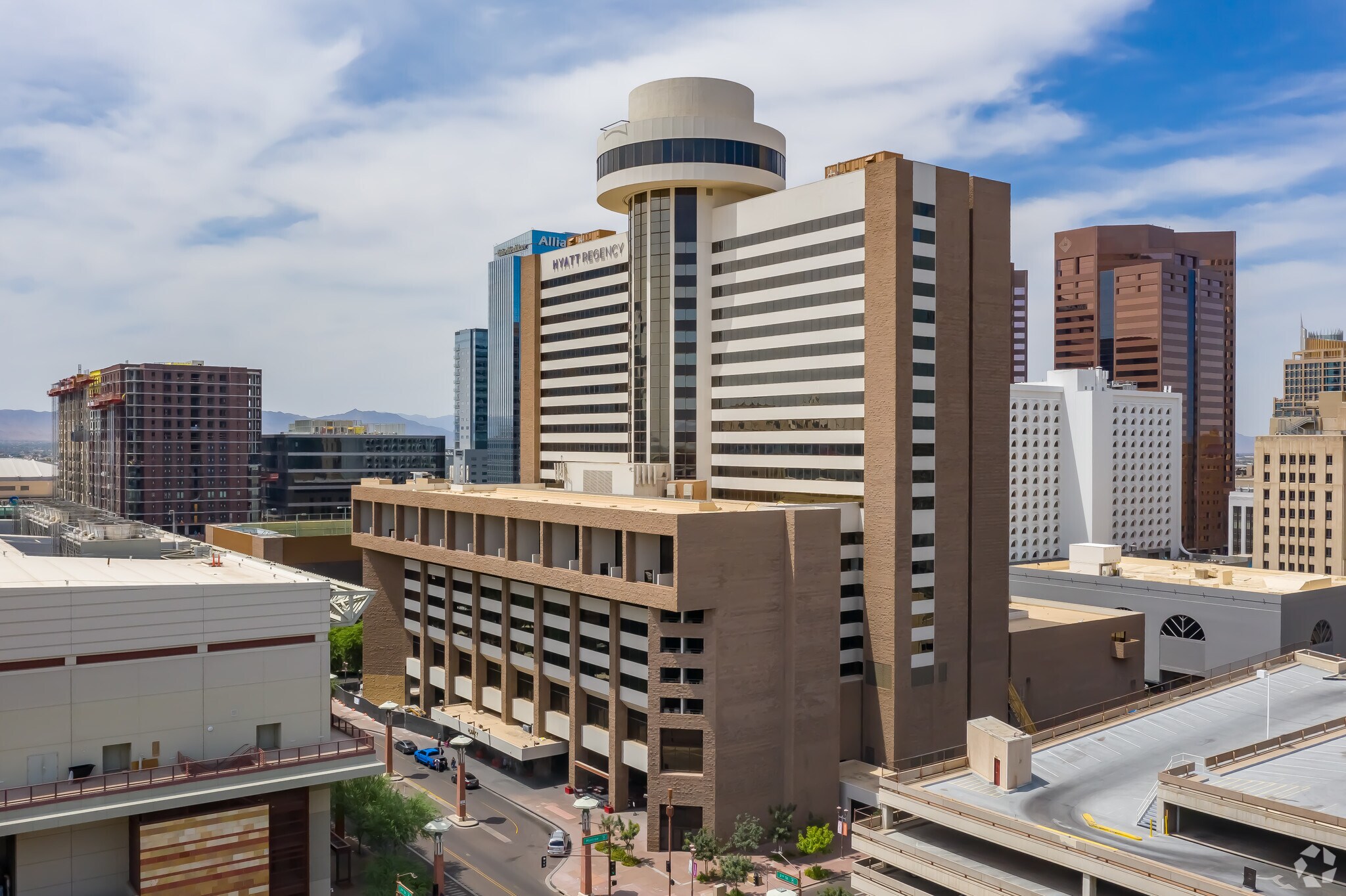 122 N 2nd St, Phoenix, AZ for sale Building Photo- Image 1 of 1