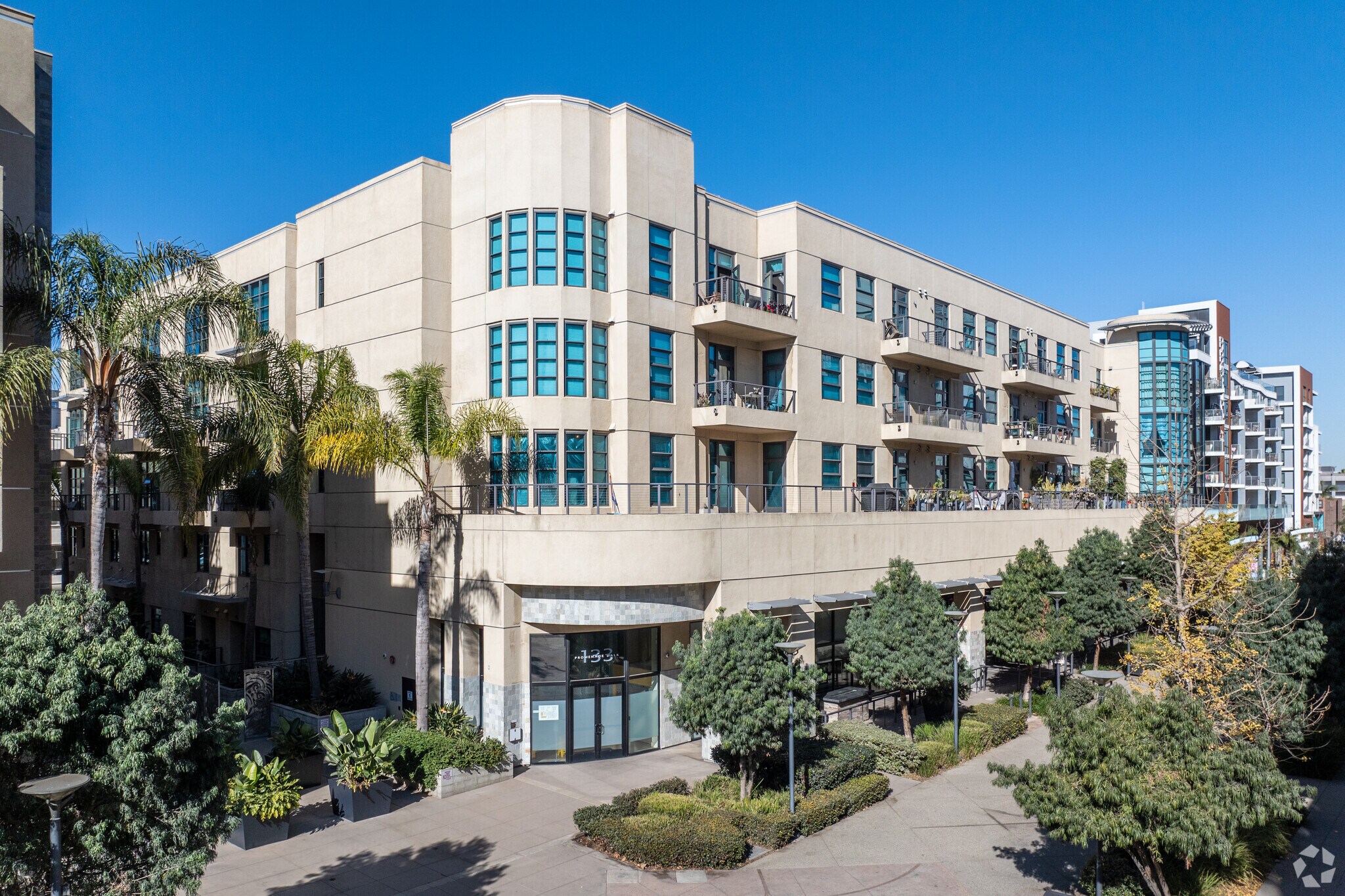 133 The Promenade N, Long Beach, CA for sale Primary Photo- Image 1 of 1