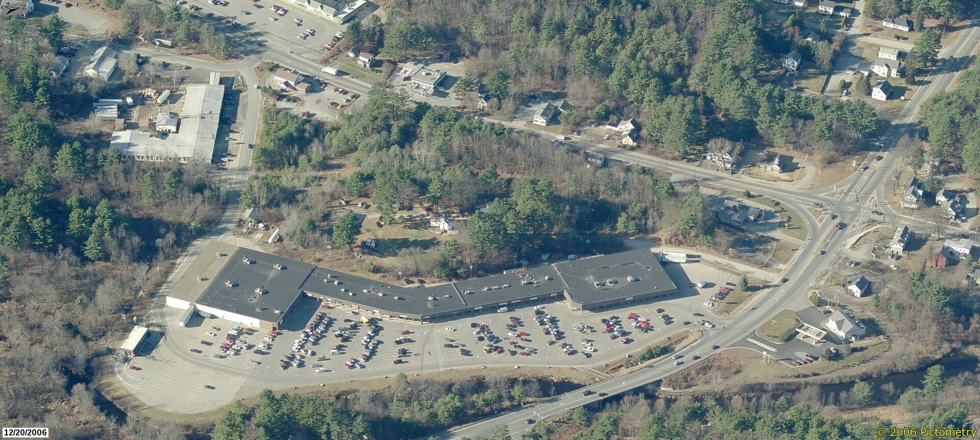 ROUTE 101, Peterborough, NH for sale Other- Image 1 of 1