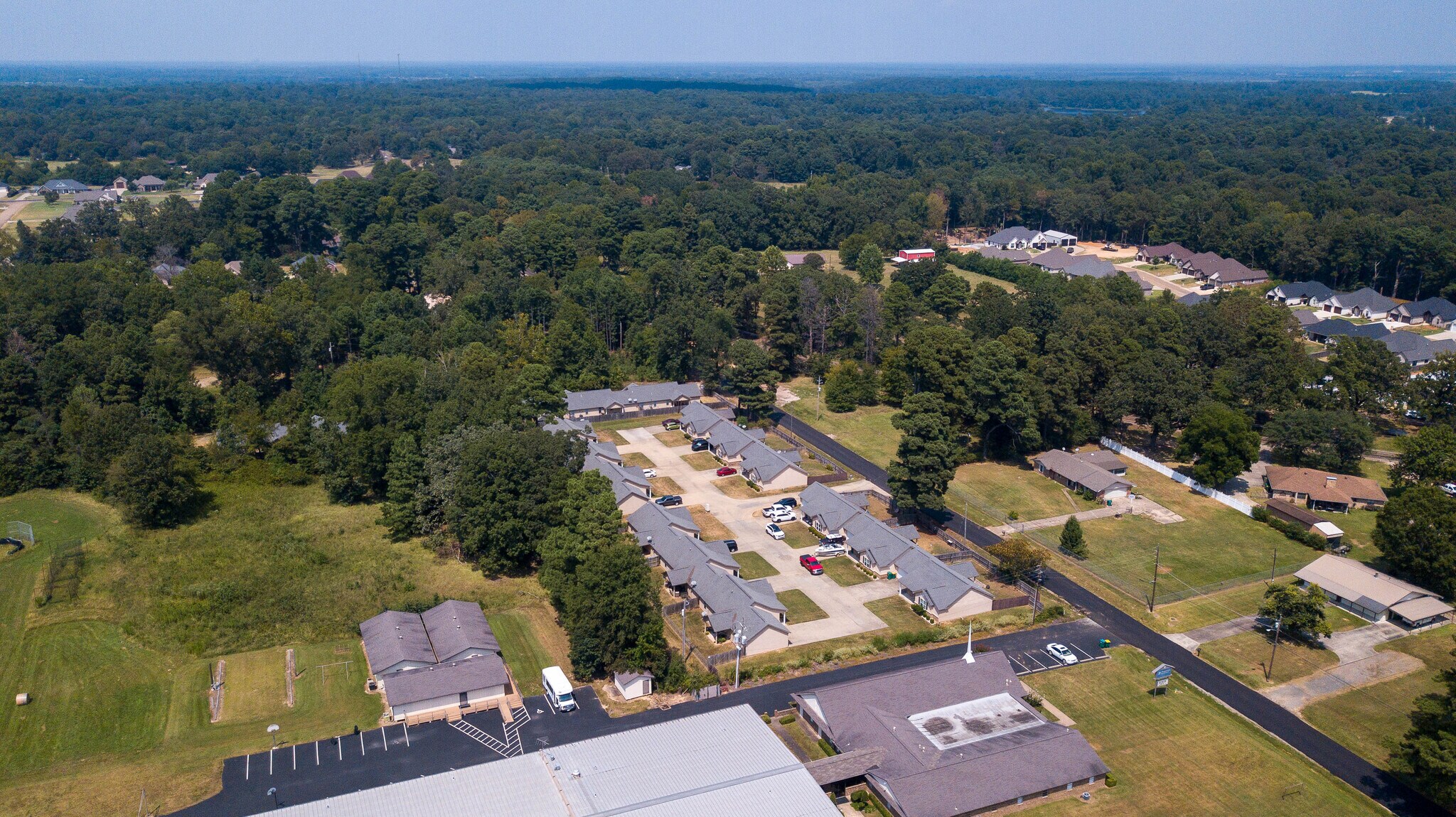 6607 Jones Ln, Texarkana, TX for sale Primary Photo- Image 1 of 1