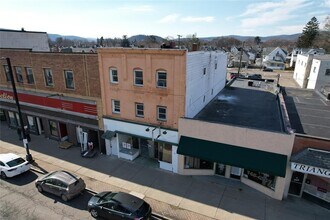 122 Washington Ave, Endicott, NY for sale Building Photo- Image 2 of 8