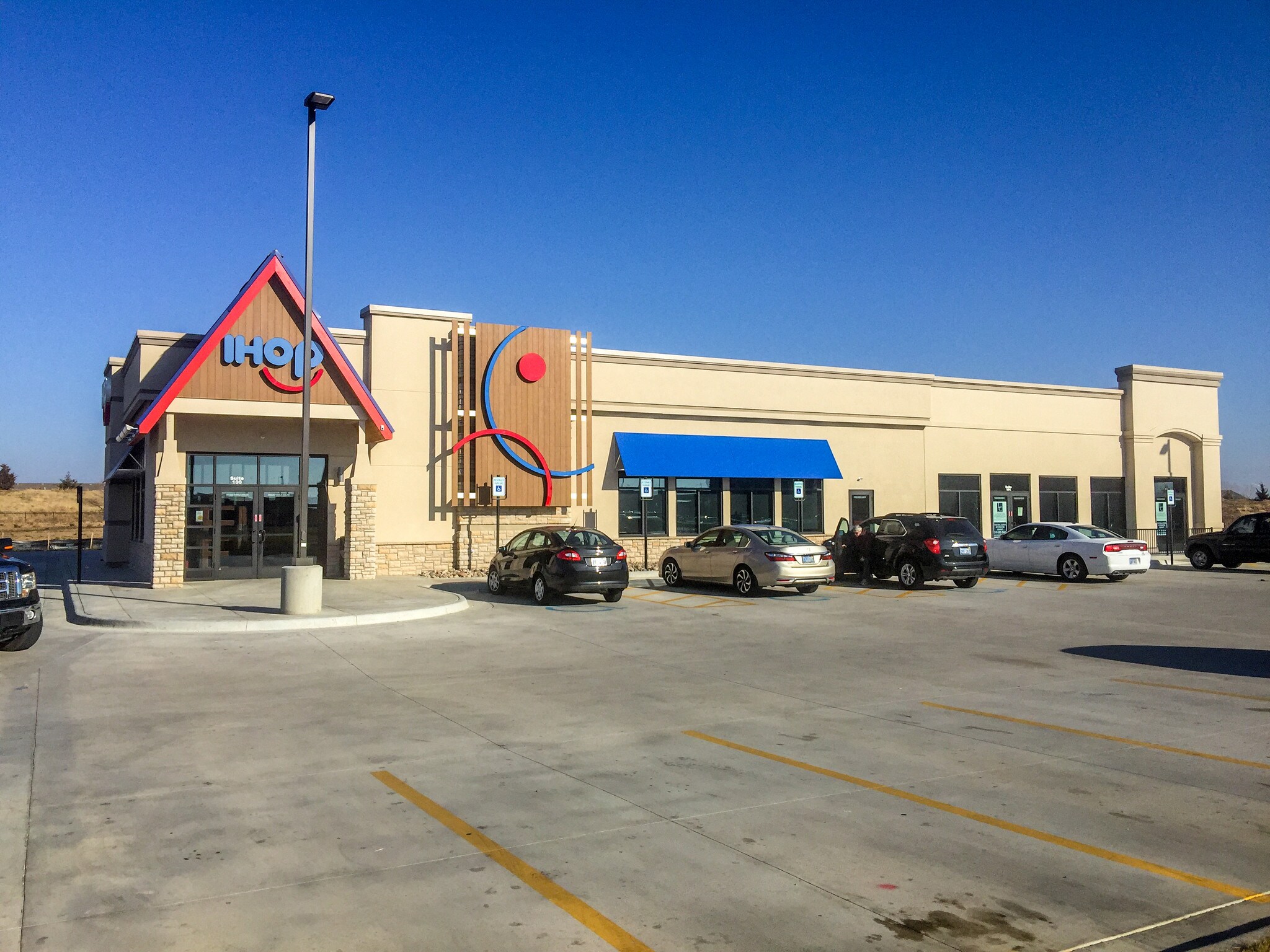 3204 N Maize Rd, Wichita, KS for sale Building Photo- Image 1 of 1