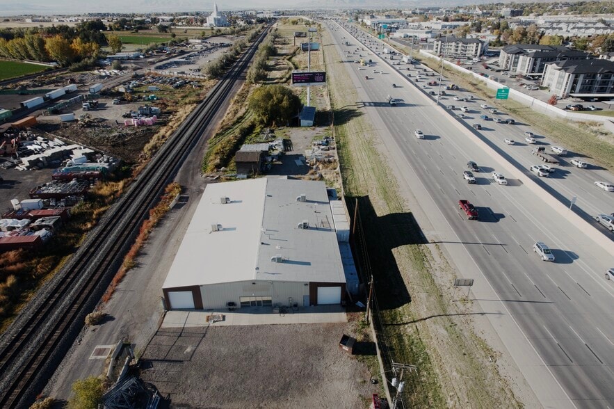 488 W 2000 S, Orem, UT for lease - Building Photo - Image 2 of 26