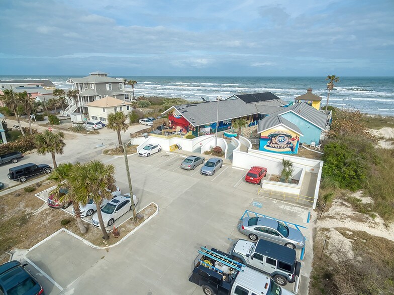 3401 S Atlantic Ave, New Smyrna Beach, FL for sale - Other - Image 1 of 1