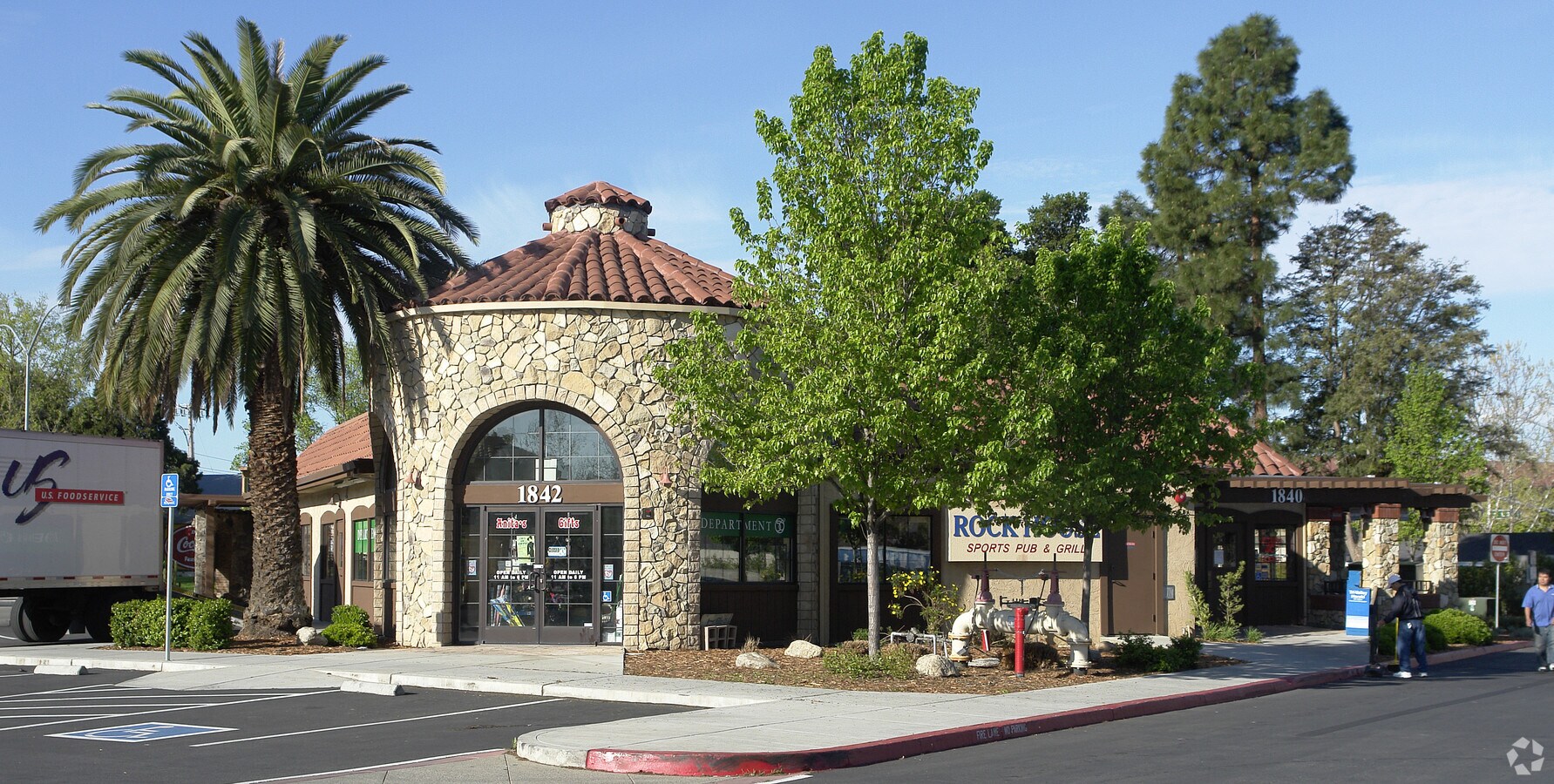 1842 Portola Ave, Livermore, CA 94551