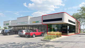 More details for 60-68 Tyler Creek Plz, Elgin, IL - Retail for Lease