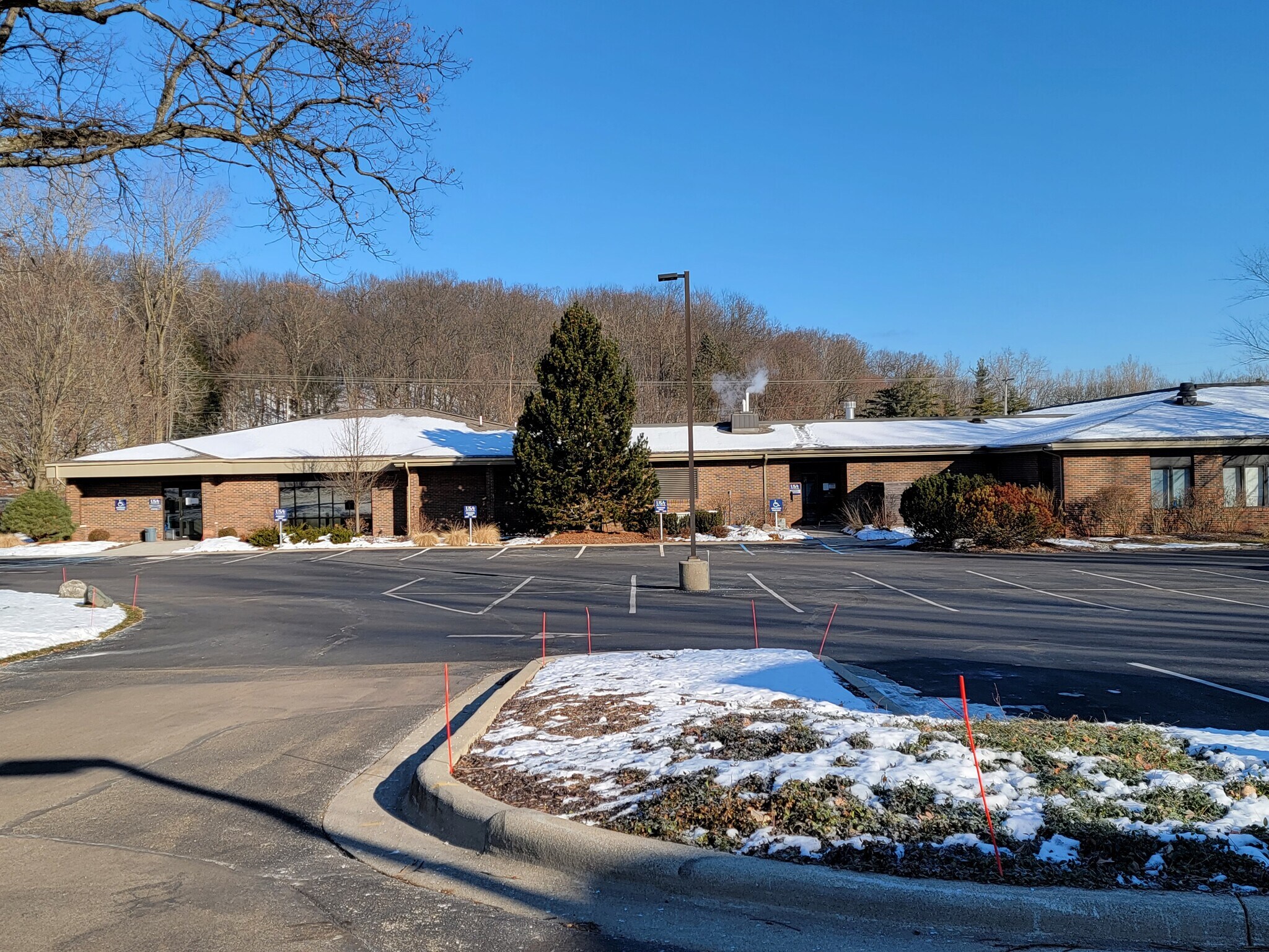 6090 E Fulton St, Ada, MI for sale Building Photo- Image 1 of 1