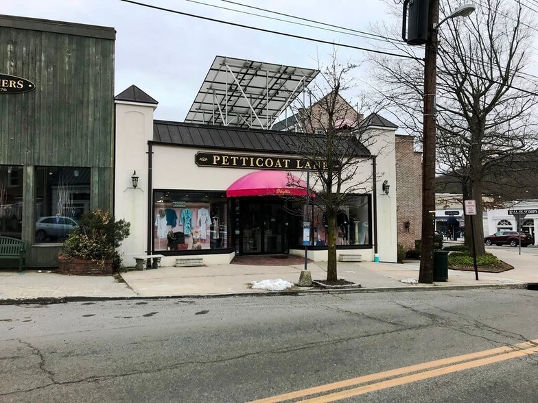 66 King St, Chappaqua, NY for sale - Building Photo - Image 1 of 1