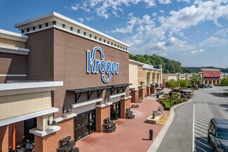 More details for 300-600 Crosstown Dr, Peachtree City, GA - Retail for Lease