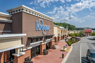 More details for 300-612 Crosstown Dr, Peachtree City, GA - Retail for Lease