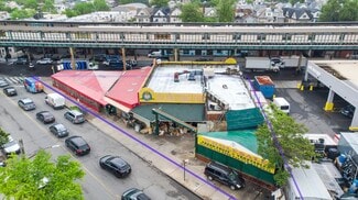 More details for 1140 McDonald Ave, Brooklyn, NY - Retail for Sale