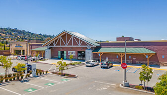 360-380 Industrial Rd, San Carlos CA - Warehouse