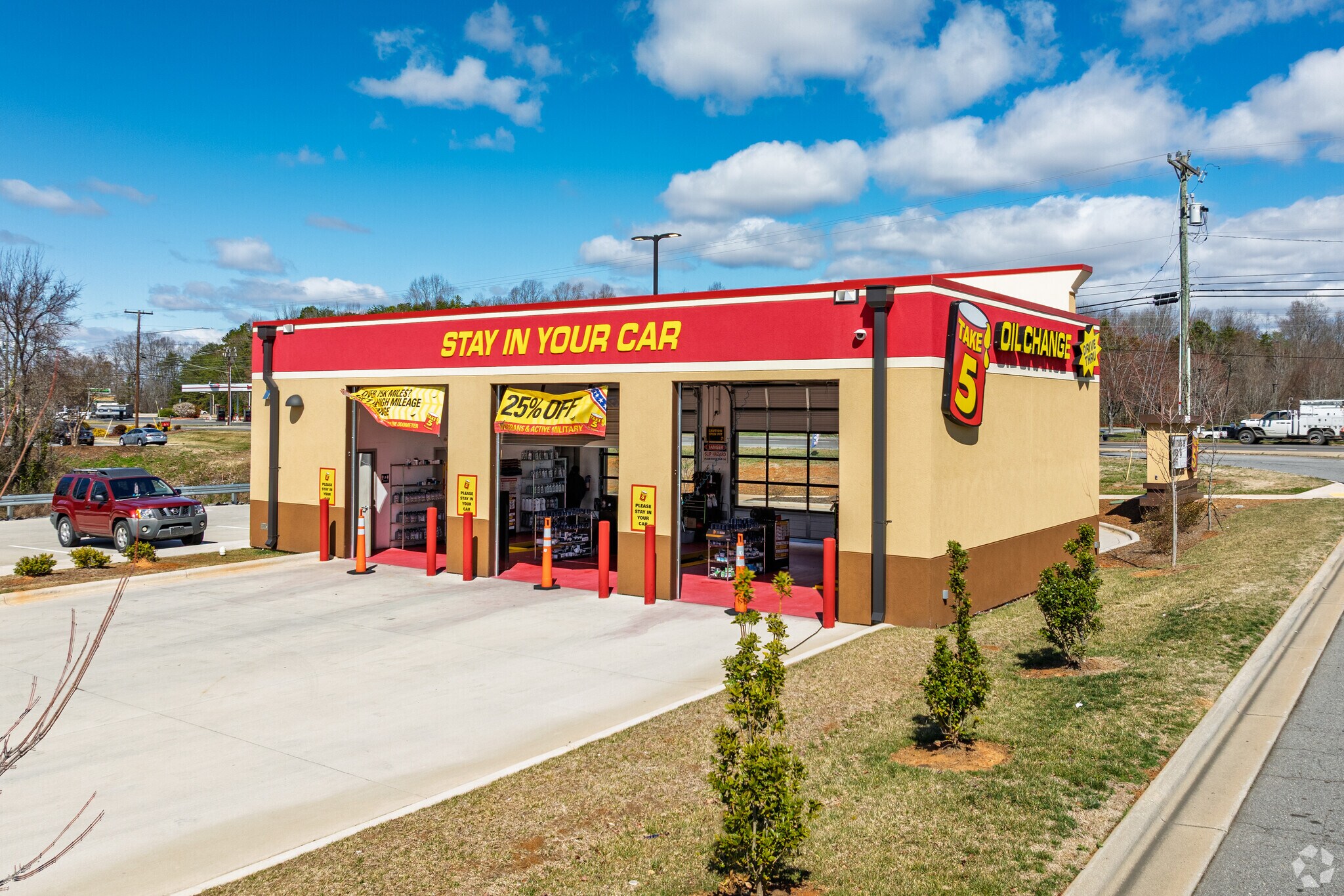 1479 Yadkinville Rd, Mocksville, NC for sale Primary Photo- Image 1 of 1