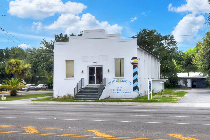 1649 3rd St SW, Winter Haven, FL for lease - Primary Photo - Image 1 of 42