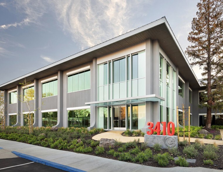 3410 Central Expy, Santa Clara, CA for sale - Building Photo - Image 1 of 1