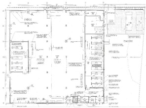 86 Viaduct Rd, Stamford, CT for lease Floor Plan- Image 1 of 1