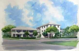 More details for 916 Turtle Cove Ln, Vero Beach, FL - Office for Lease