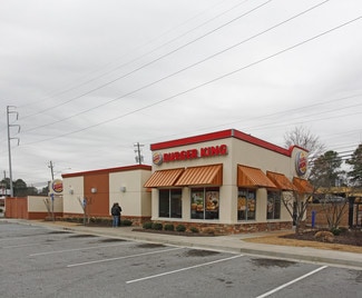 More details for 3983 Buford Hwy, Atlanta, GA - Retail for Sale