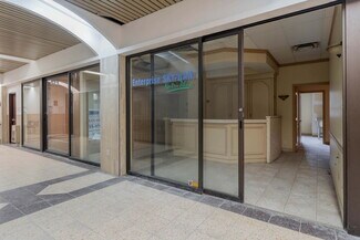 More details for 6058-6066 Rue Jean-Talon E, Montréal, QC - Flex for Lease