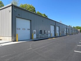 1300 East St S, Suffield CT - Commercial Real Estate