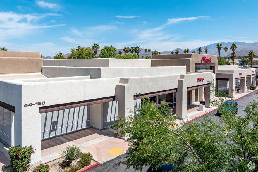 44150 Town Center Way, Palm Desert, CA for sale - Primary Photo - Image 1 of 5