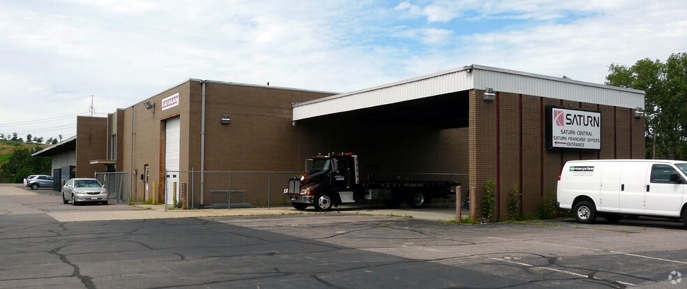 151-155 Rivermoor St, West Roxbury, MA for sale - Primary Photo - Image 1 of 1