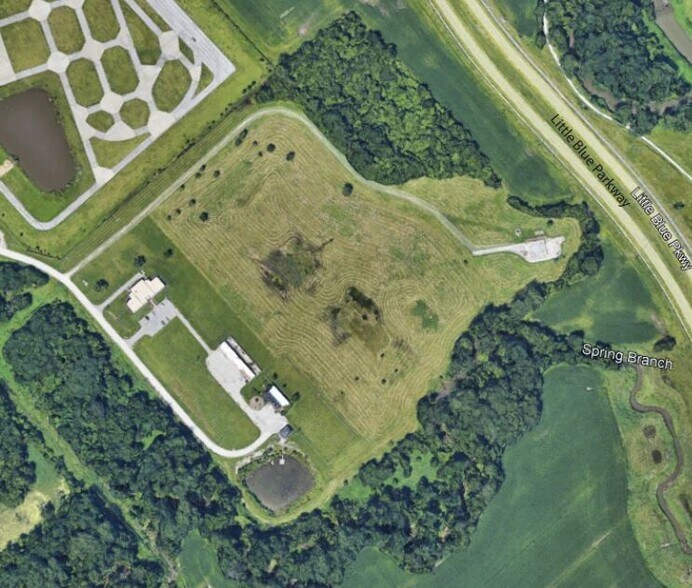 21101 E Route 78, Independence, MO for lease - Building Photo - Image 2 of 2