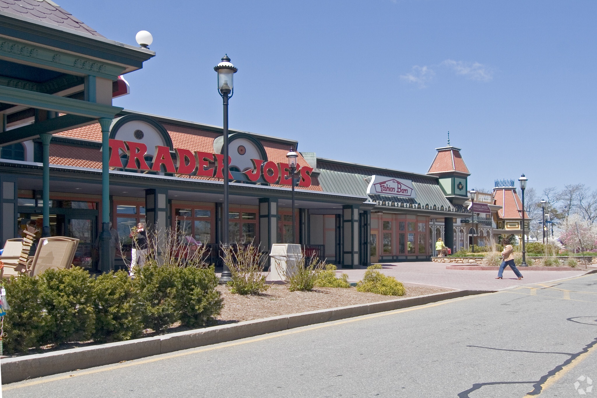 655 Iyannough Rd, Hyannis, MA 02601 Former Christmas Tree Shops