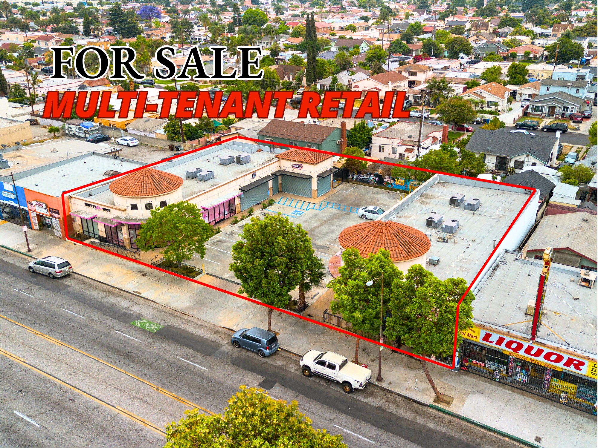 3006 Florence Ave, Huntington Park, CA for sale Building Photo- Image 1 of 22