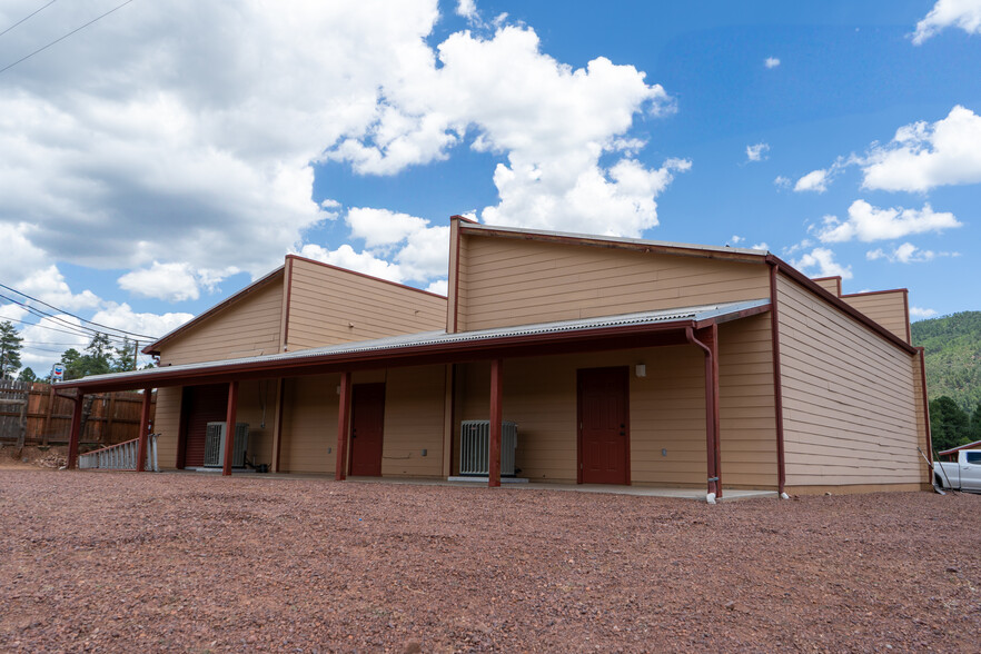 4004 N AZ Highway 87, Pine, AZ for sale - Building Photo - Image 2 of 18