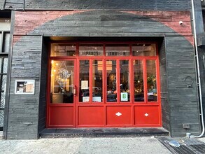 177 Ludlow St, New York, NY for lease Interior Photo- Image 1 of 8