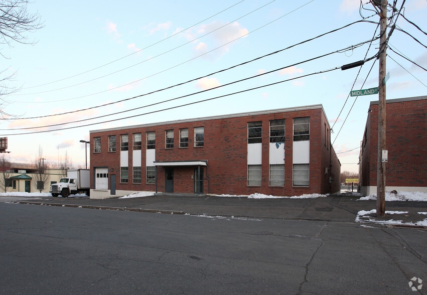 18 Midland St, Hartford, CT for lease - Building Photo - Image 3 of 3