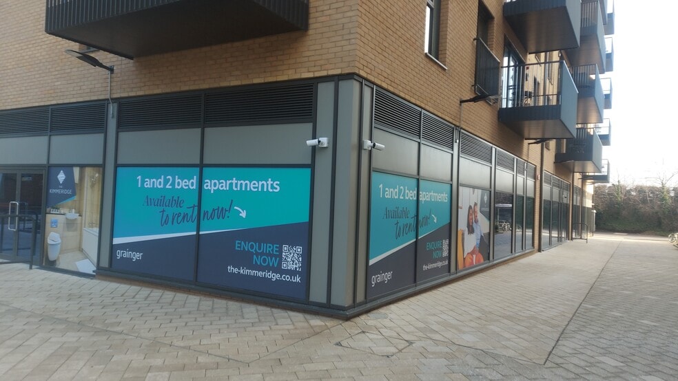 2 Westminster Way, Oxford for lease - Building Photo - Image 2 of 11