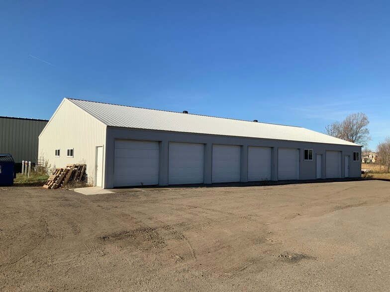 545 8th Ave NE, Saint Joseph, MN for sale - Building Photo - Image 2 of 7