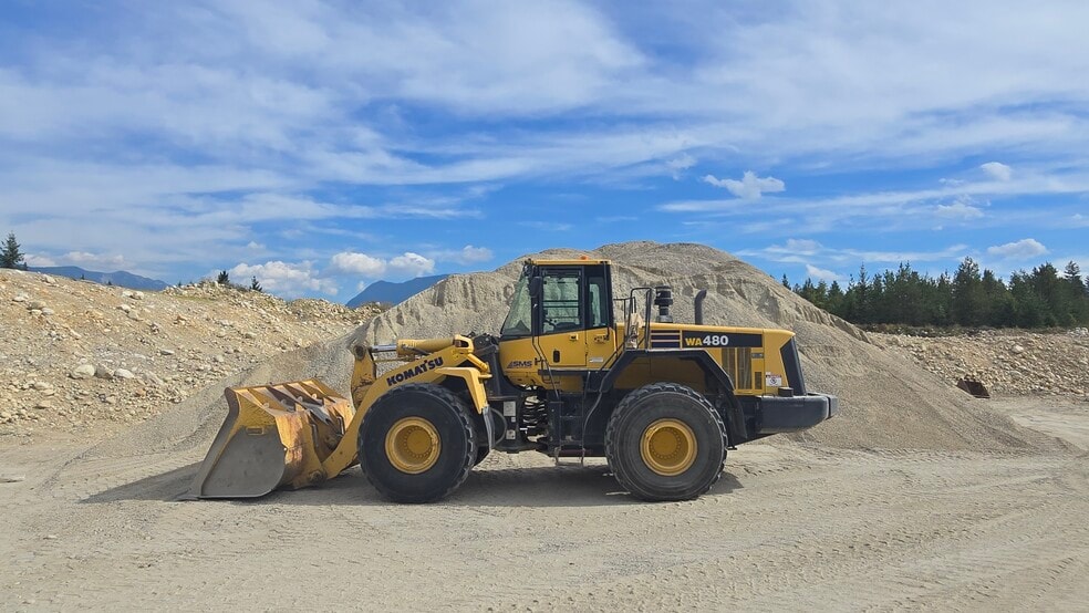 1500 Hot Springs Rd, Nakusp, BC for sale - Other - Image 1 of 33