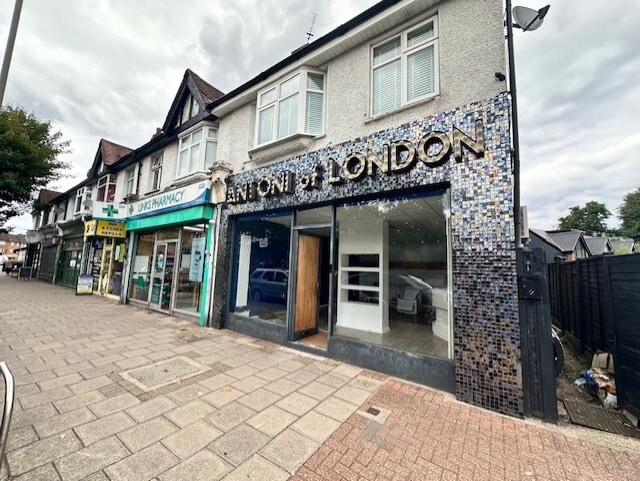 131 East End Rd, London for sale Building Photo- Image 1 of 1