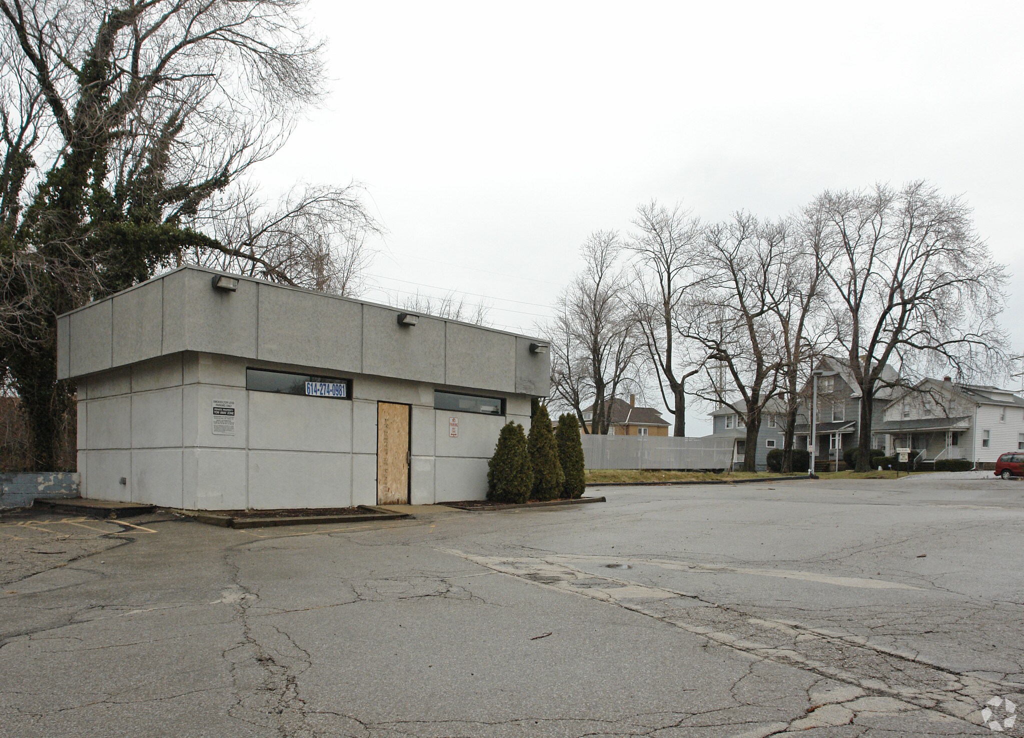 1006 W Erie St, Lorain, OH for sale Primary Photo- Image 1 of 1