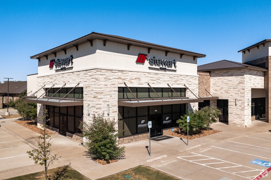 5977 Preston Rd, Frisco, TX for lease - Building Photo - Image 2 of 9