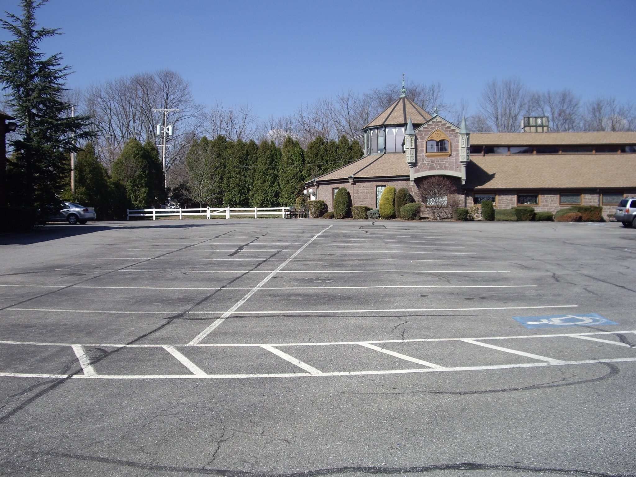 84 Park Ave, Flemington, NJ 08822 Office/Medical for Lease