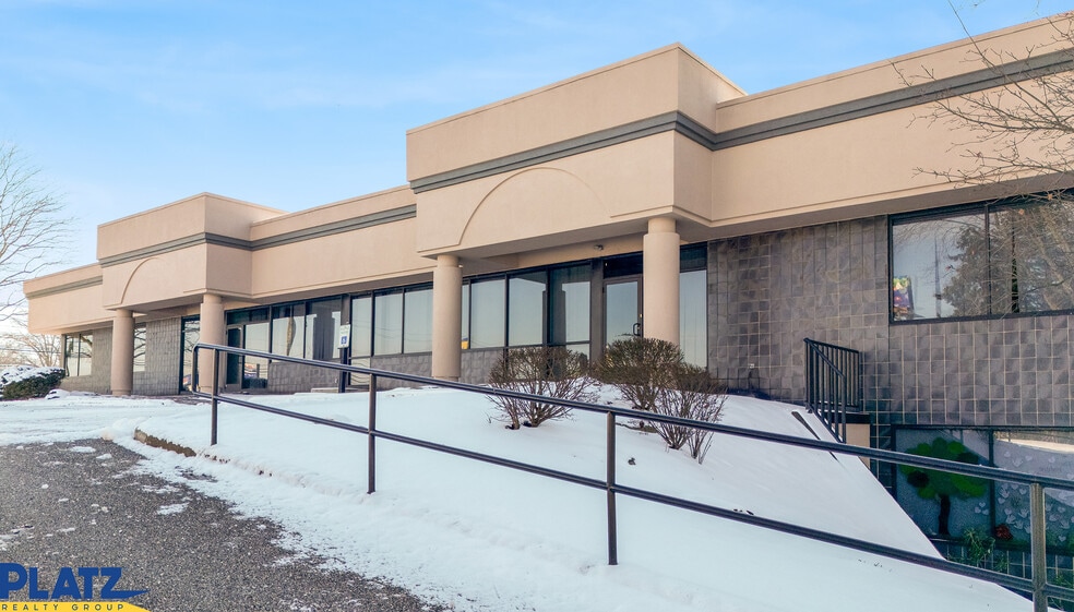 3530 Belmont Ave, Youngstown, OH for lease - Building Photo - Image 2 of 19