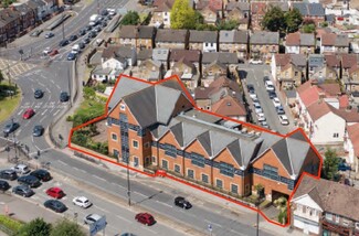 More details for 55-65 Uxbridge Rd, Slough - Office for Lease