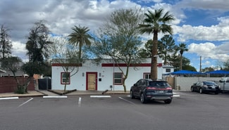 More details for 3301 N 32nd St, Phoenix, AZ - Retail for Sale