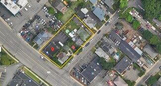 More details for 512 Tarrytown Rd, White Plains, NY - Retail for Lease