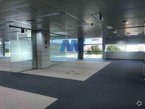 Office in Alcobendas, Madrid for lease Interior Photo- Image 2 of 7