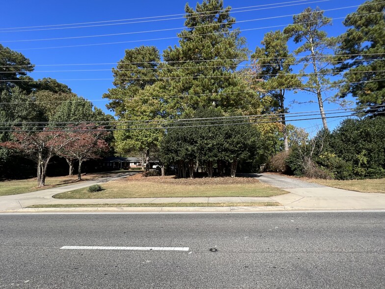 11100 Jones Bridge Rd, Alpharetta, GA for sale - Primary Photo - Image 1 of 1