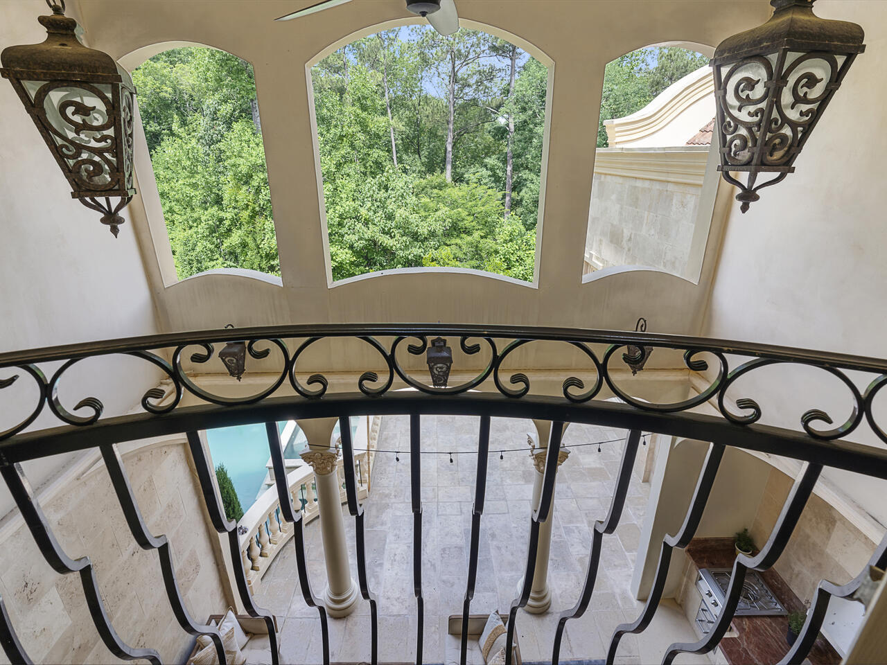 0 Riverside Drive, Atlanta, GA 30328 25,000 Luxury Mansion in Atlanta