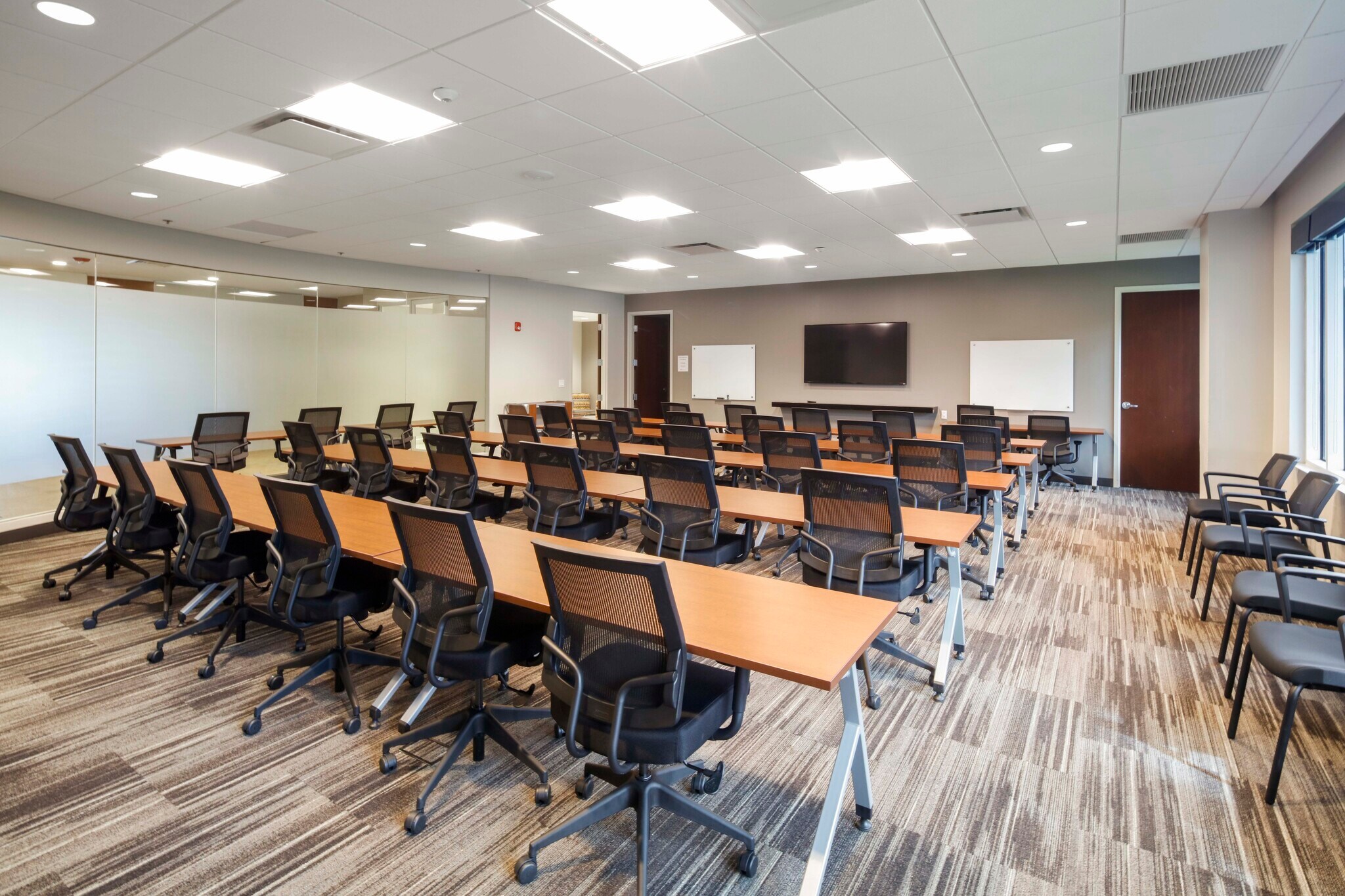 3250 W Commercial Blvd, Fort Lauderdale, FL 33309 - Commercial Place II