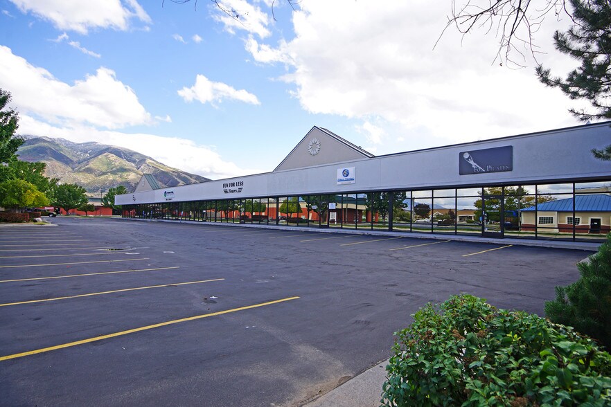 392 E 12300 S, Draper, UT for sale - Building Photo - Image 1 of 1